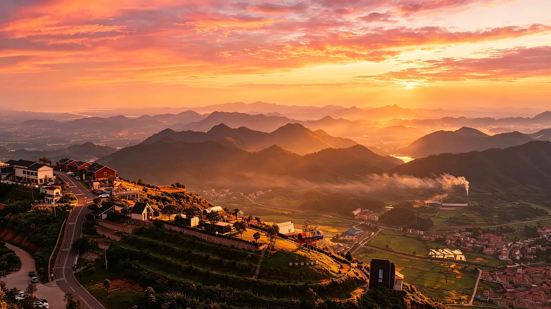 小筑科技 项目规划实景 4